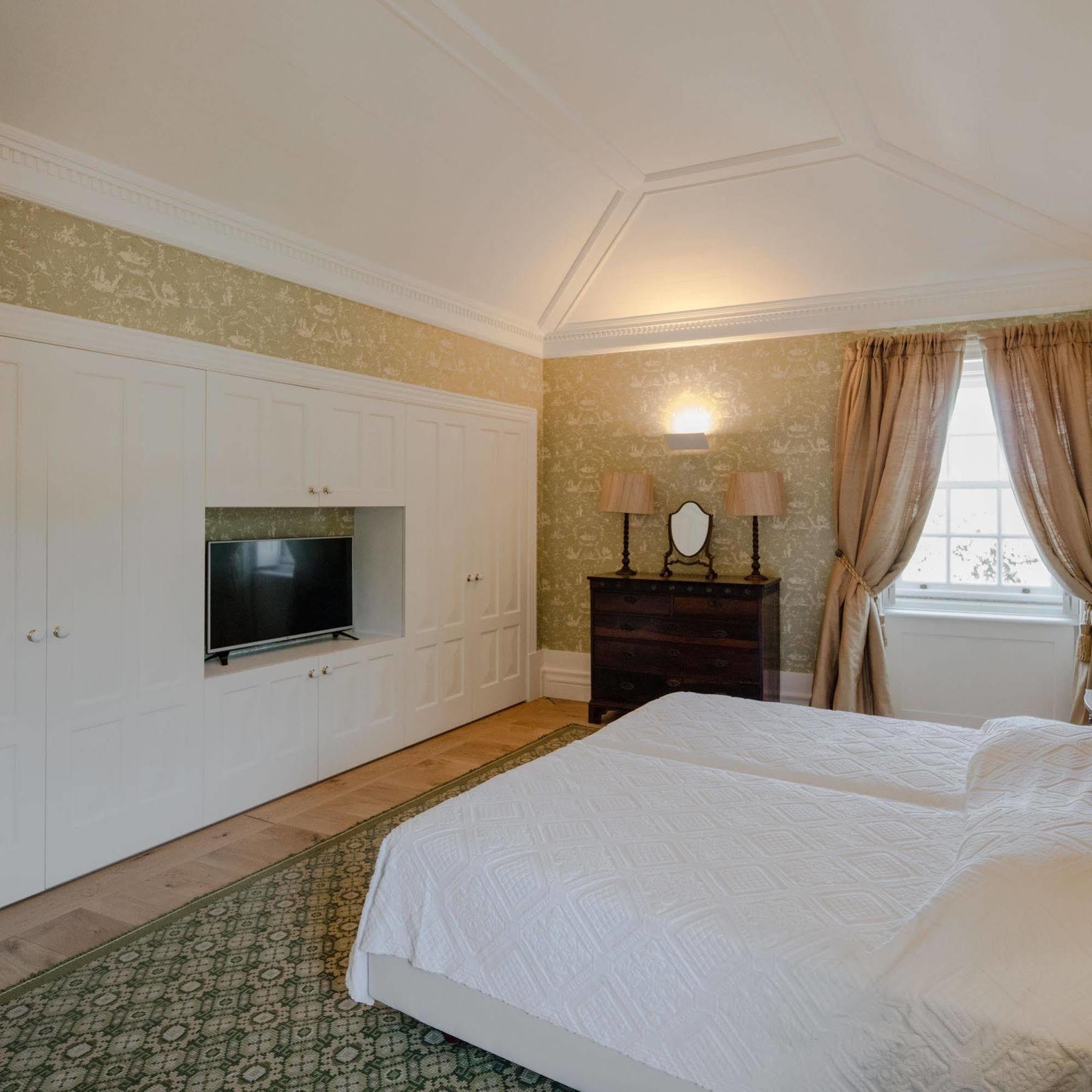 Hotel Paco De Vitorino Понте де Лима Екстериор снимка